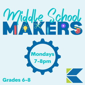Middle School Makers